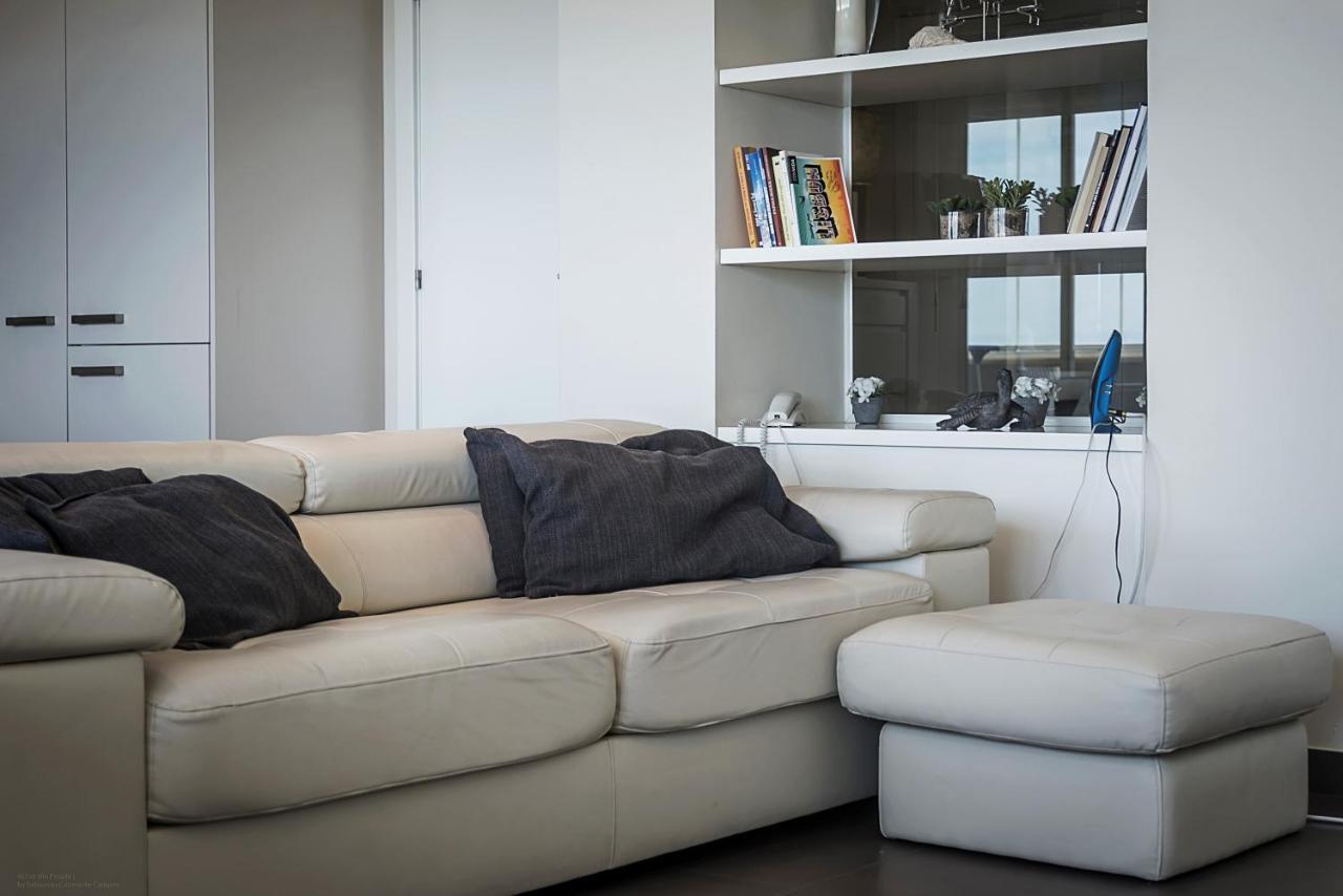 Amazing Apartment In Costa de Caparica Exteriör bild