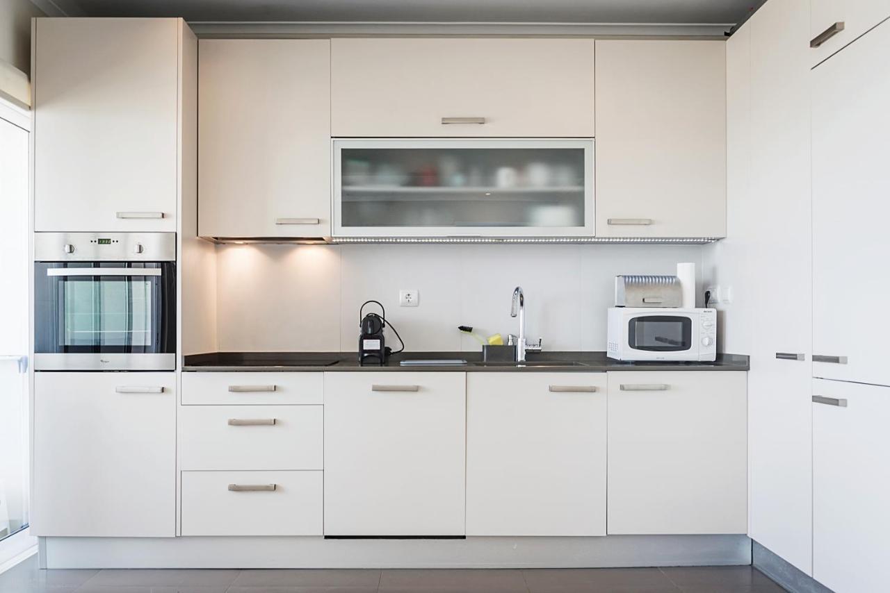 Amazing Apartment In Costa de Caparica Exteriör bild