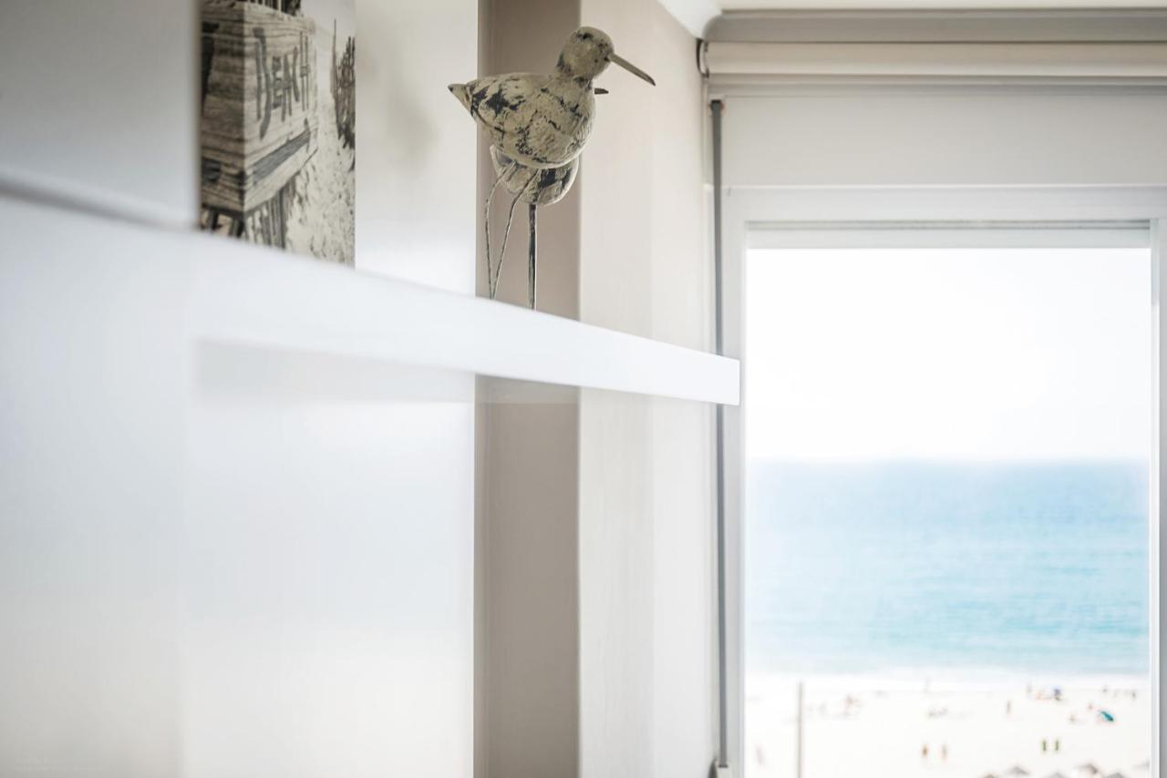 Amazing Apartment In Costa de Caparica Exteriör bild