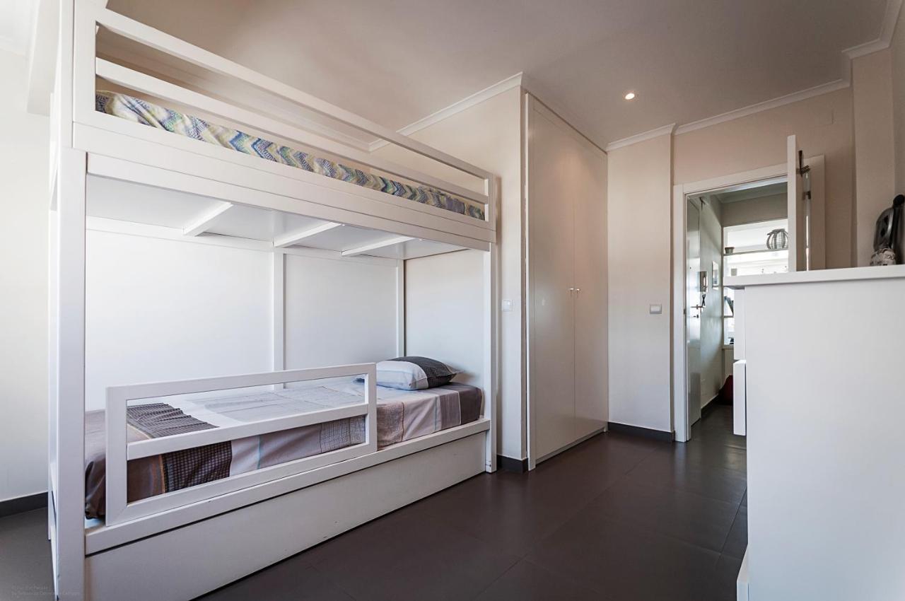 Amazing Apartment In Costa de Caparica Exteriör bild