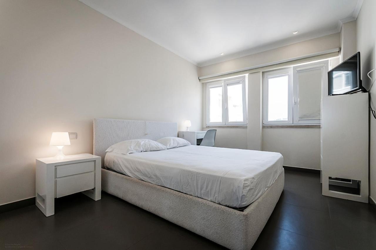 Amazing Apartment In Costa de Caparica Exteriör bild