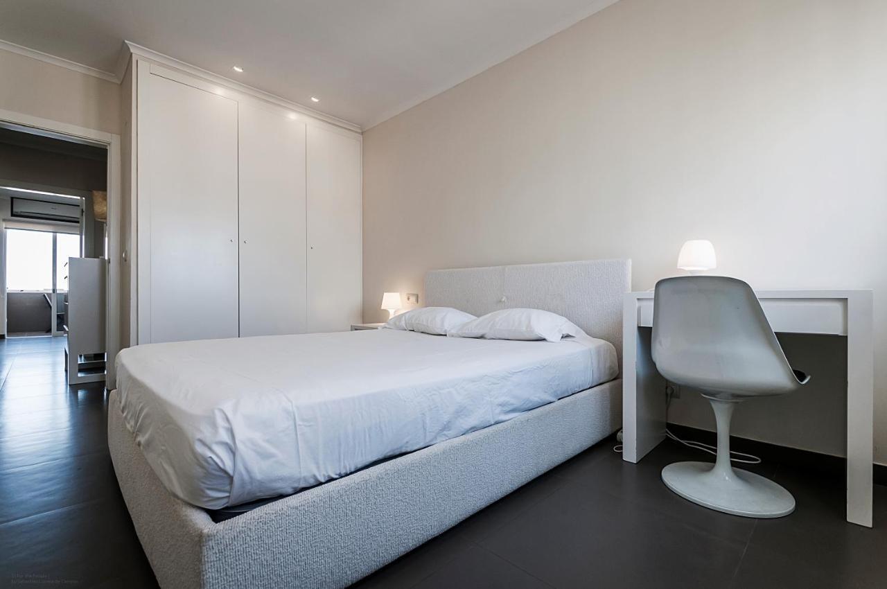 Amazing Apartment In Costa de Caparica Exteriör bild