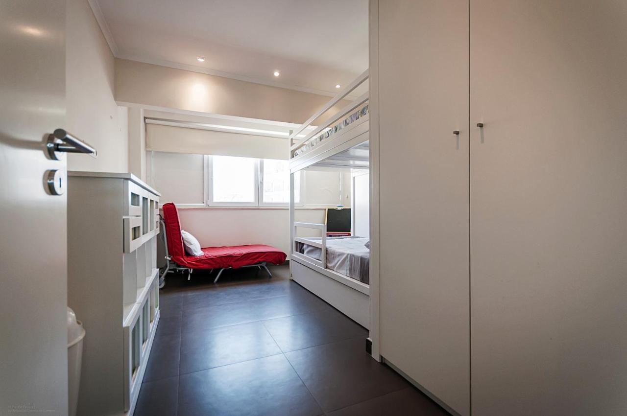 Amazing Apartment In Costa de Caparica Exteriör bild