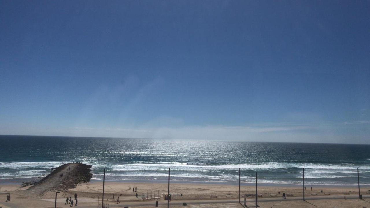Amazing Apartment In Costa de Caparica Exteriör bild